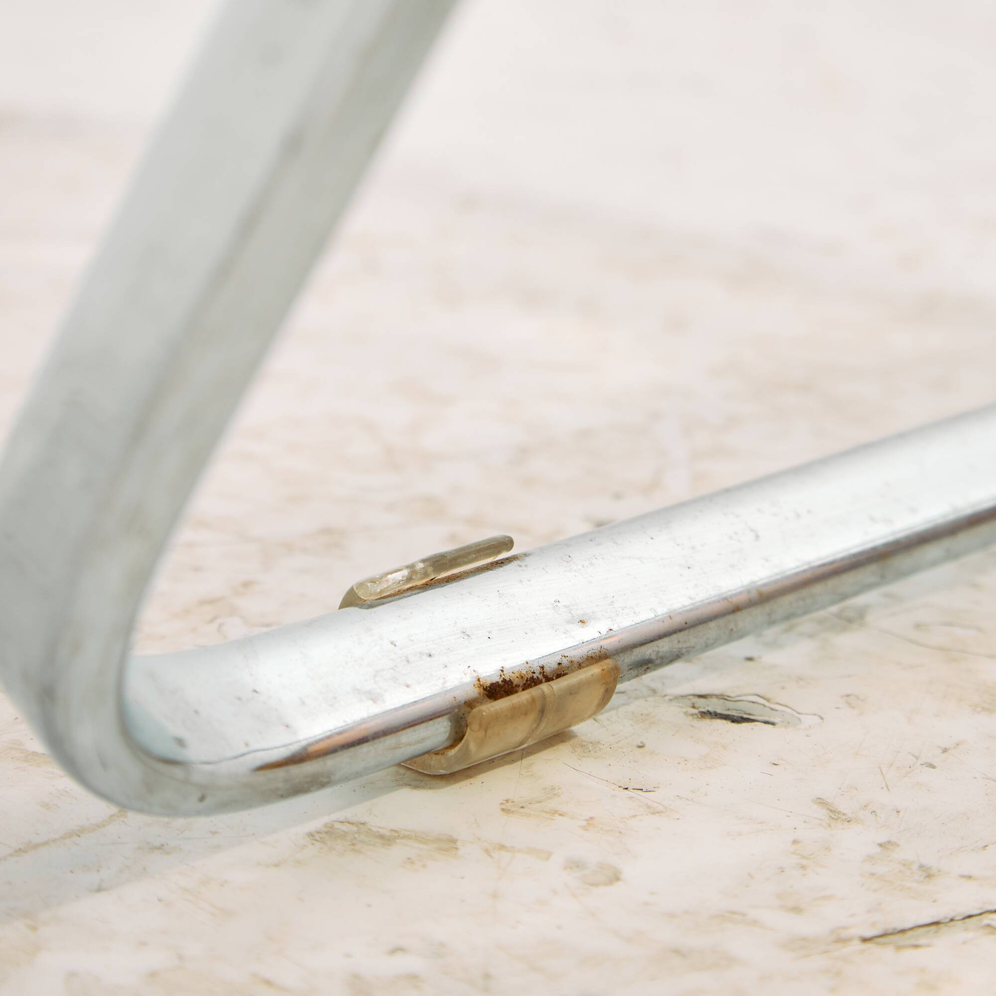 MK10840 Plia chair by Giancarlo Piretti for Anonima Castelli