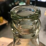 Lady Jeanne transparent glass