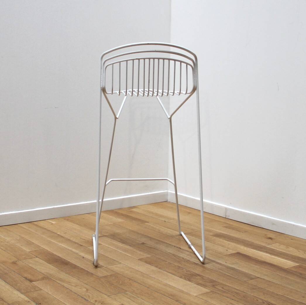 Pair of Ribelle stools, Luxy