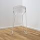 Pair of Ribelle stools, Luxy