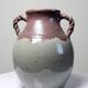 Milly Finn Studio Pottery Vase UK Vintage 60s-70s Stoneware