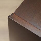 Rosewood cabinet, Danish design, 1970s, manufacturer: Farsø Møbelfabrik