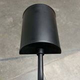 Mid-century Danish minimalist floor lamp by Abo Randers.