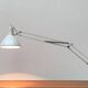 Mid-Century German desk lamp L-1 by Jac Jacobsen for Luxo, 1960s