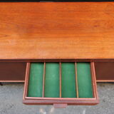 Teak sideboard from the 1960