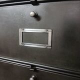 Metal storage