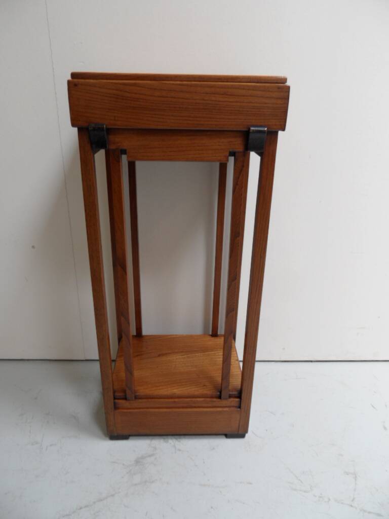Art Deco sidetable  console table