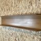 60s 70s wall shelf shelf oak Oak Walter Wirz for Wilhelm Renz Design
