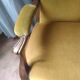 Voltaire armchair