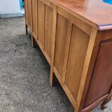 Regency chest