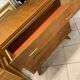 Commode year 60