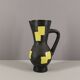 Pitcher Elchinger France ceramics 50s / collection / French ceramics / 50s / vintage