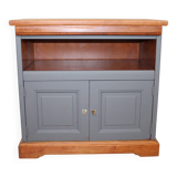 Gautier TV cabinet 1980 France