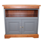 Gautier TV cabinet 1980 France