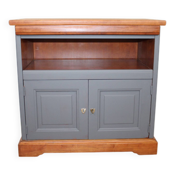 Gautier TV cabinet 1980 France