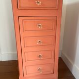 Bedside Wood restyled