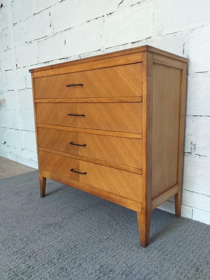 Vintage dresser 1950