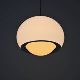 “Bud Grande” pendant lamp by Harvey Guzzini, 1970