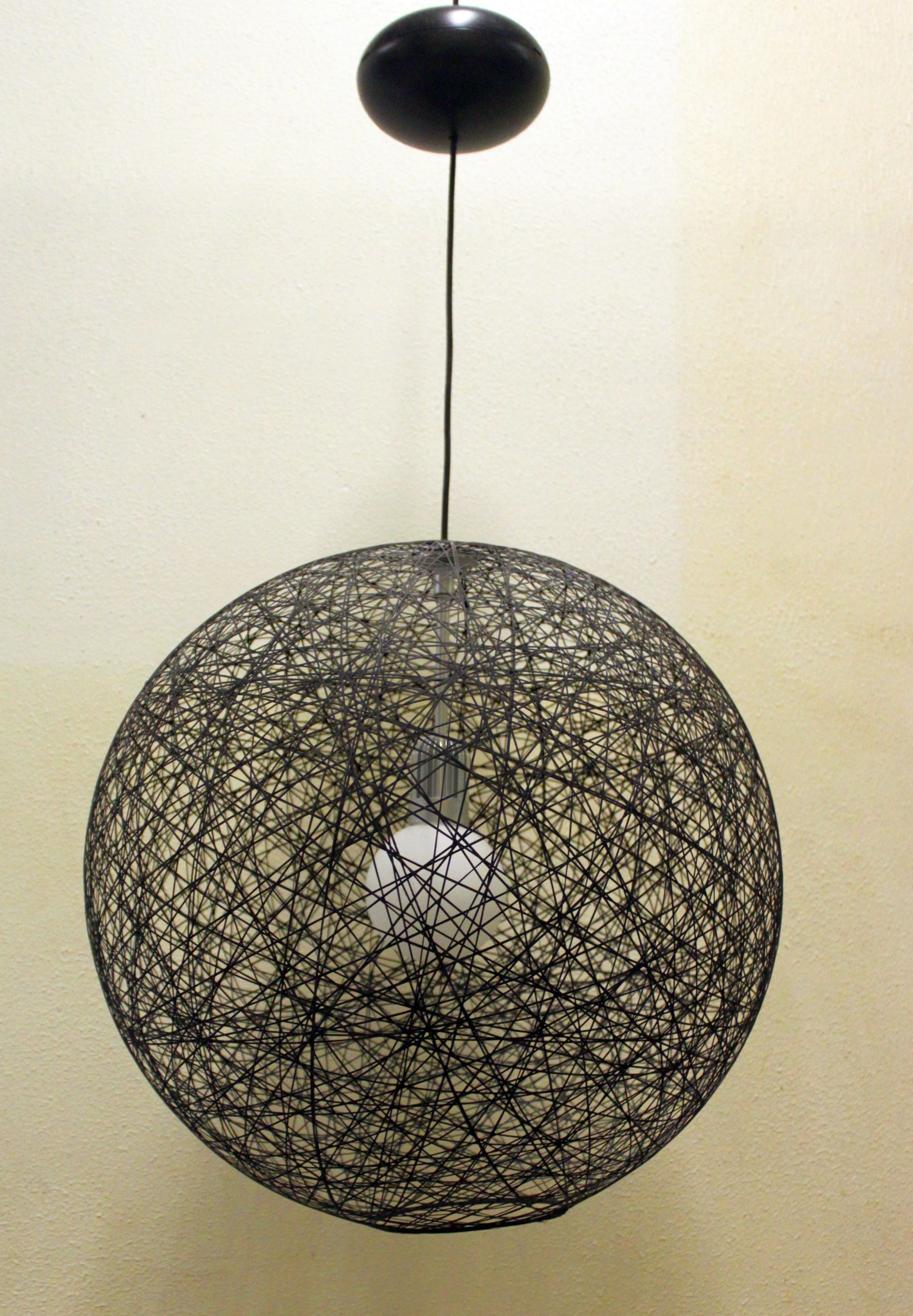 Random Light pendant lamp by Bertjan Pot for Mooï, 1999