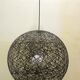 Suspension Random Light par Bertjan Pot pour Mooï, 1999
