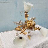 Vintage chandelier 70