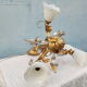 Lustre vintage 70