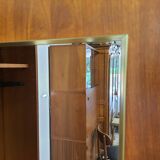 Wardrobe wardrobe scandinavian vintage wardrobe