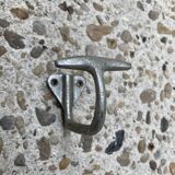 Metal hook