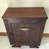 Art Nouveau auxiliary furniture