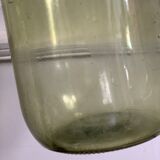 Vintage carboy