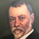 Old portrait