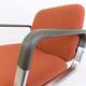 Mauser Seat 150 dining/conference chair by Herbert Hirche