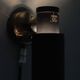 Zodiac Spotlight Wall Lamp by Jacques Biny