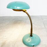 Vintage mid-century modern italian table lamp - 1960's
