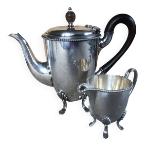 Verseuse ou théière - pot