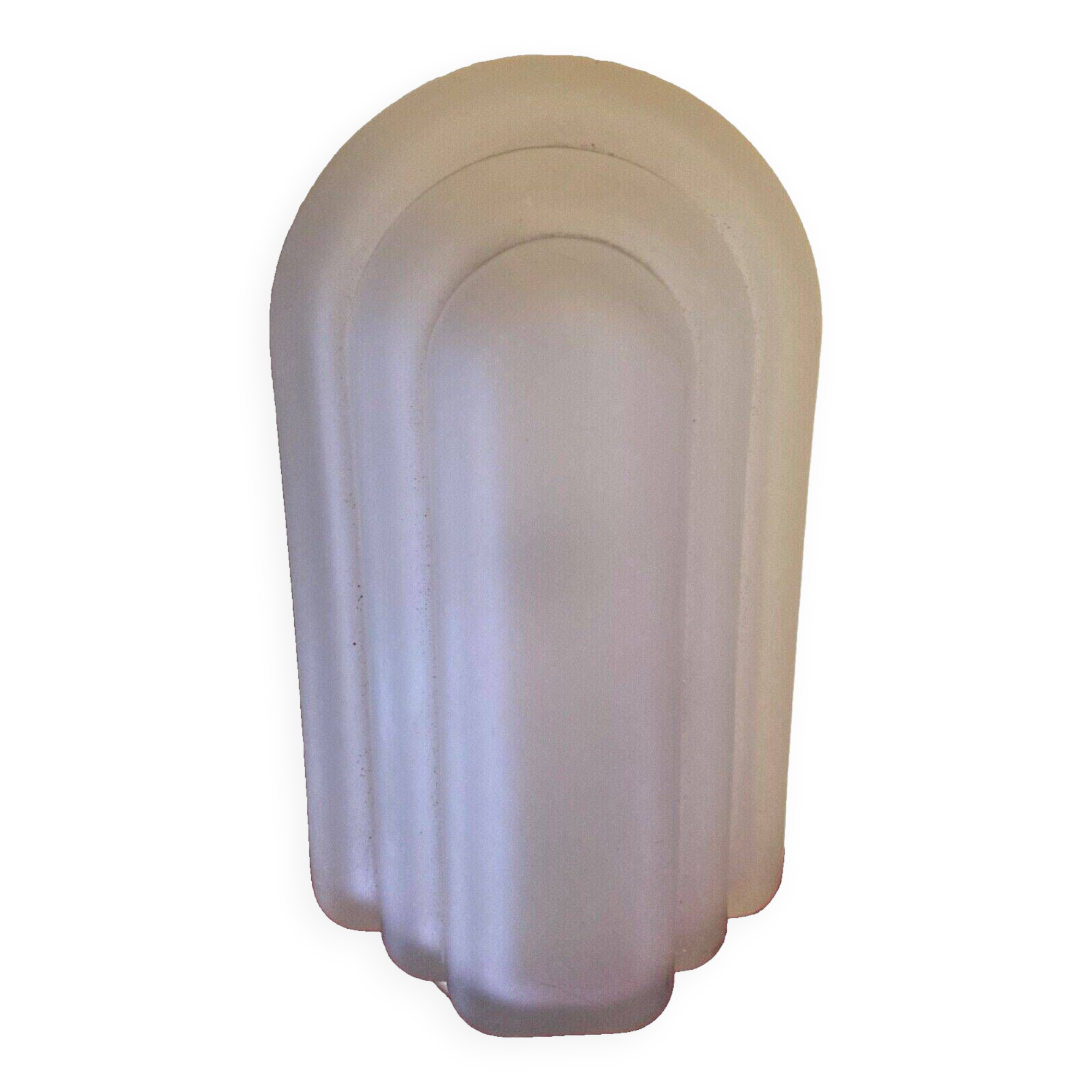 Art deco wall light - modernist