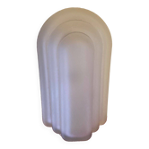 Art deco wall light - modernist