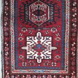 Tapis d'orient 160 x 81 cm