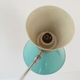 1950 Vintage diabolo table lamp