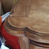 Commode louis xv 3 drawers