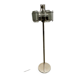 Lampadaire Vintage luigi