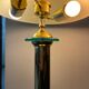 Lampe Vintage champignon Modèle Cima de lighting Industrial