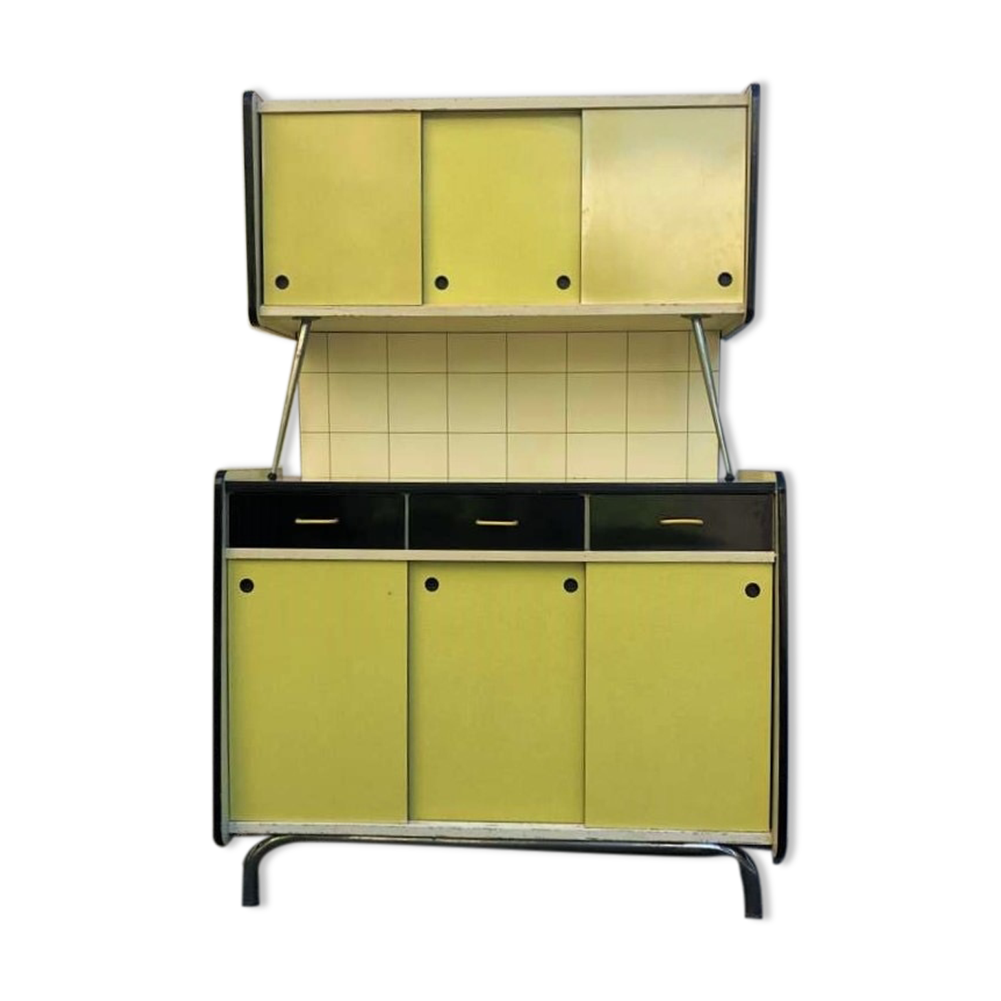 Buffet formica