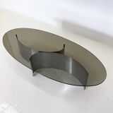 Coffee table – DLG "François Monnet", 1970s