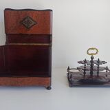 Napoleon III liqueur cellar
