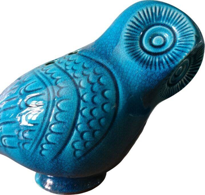 Pol Chambost Ceramics