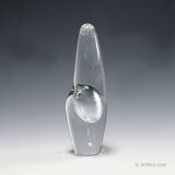 Vintage 'Orkidea' vase by Timo Sarpaneva for Iittala