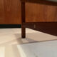 Table TA08 "Japanese series" Pastoe 1960