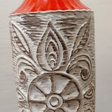 Large West Germany Bay vase