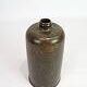 Vase - Ceramic - Saxbo - Model 216 - Nathalie Krebs - orange / brownish colours - ca. 1940 - Excellent condition